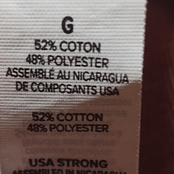 Bella Canvas Women's Graphic Short Sleeve T-shirt | Dusty Pink Mauve | Large - Picture 5 of 6